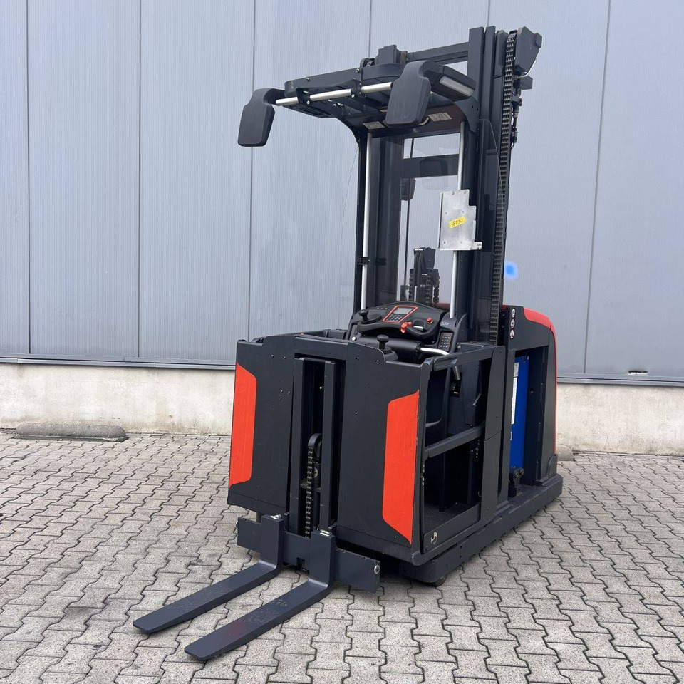 Linde V48 (5213) - Pengambil pesanan: gambar 1 Linde V48 (5213) - Pengambil pesanan: gambar 1