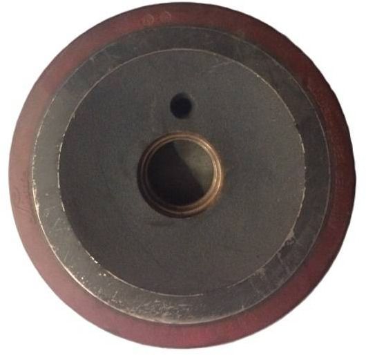 Load wheel for Linde R20/R20N/R20S Series 115-03 - Pengemudian untuk Peralatan untuk menangani material: gambar 1 Load wheel for Linde R20/R20N/R20S Series 115-03 - Pengemudian untuk Peralatan untuk menangani material: gambar 1