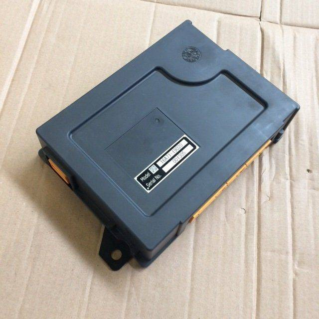 Logics unit orange conn for Caterpillar - ECU untuk Peralatan untuk menangani material: gambar 2 Logics unit orange conn for Caterpillar - ECU untuk Peralatan untuk menangani material: gambar 2