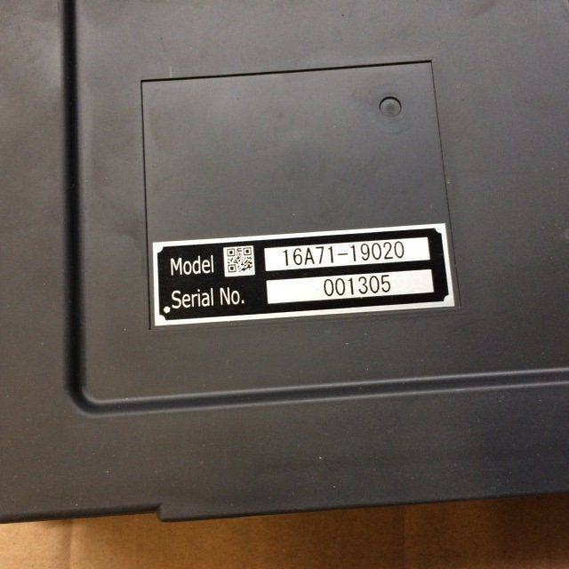Logics unit orange conn for Caterpillar - ECU untuk Peralatan untuk menangani material: gambar 5 Logics unit orange conn for Caterpillar - ECU untuk Peralatan untuk menangani material: gambar 5