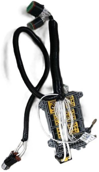 MSSL Harness - Kabel/ Kawat harness untuk Peralatan untuk menangani material: gambar 2 MSSL Harness - Kabel/ Kawat harness untuk Peralatan untuk menangani material: gambar 2