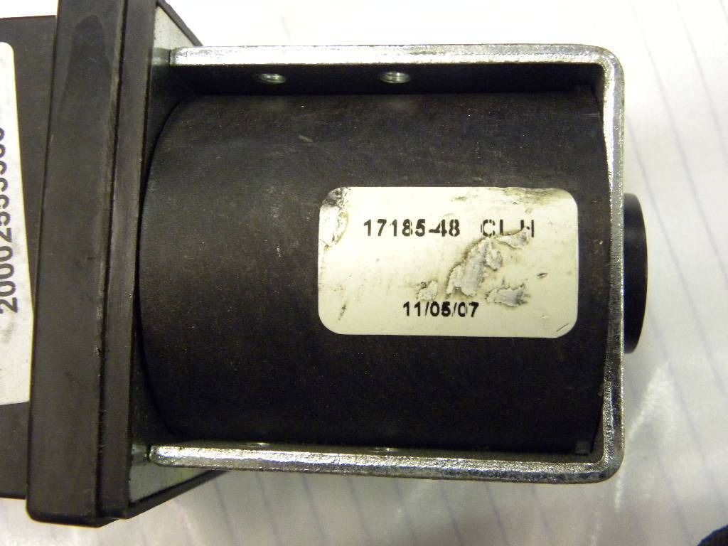 Magnetic switch for Caterpillar NR16N - Sistem listrik untuk Peralatan untuk menangani material: gambar 3 Magnetic switch for Caterpillar NR16N - Sistem listrik untuk Peralatan untuk menangani material: gambar 3