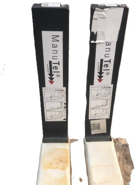 Manual Reachforks - Garpu rumput: gambar 5 Manual Reachforks - Garpu rumput: gambar 5