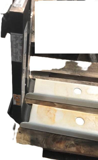 Manual Reachforks - Garpu rumput: gambar 3 Manual Reachforks - Garpu rumput: gambar 3