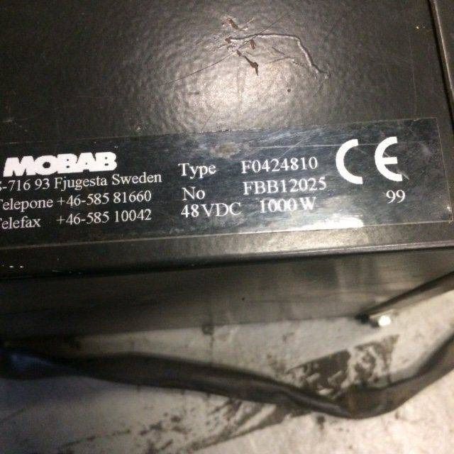 Mobab Heater for Linde - Kabin dan interior untuk Peralatan untuk menangani material: gambar 3 Mobab Heater for Linde - Kabin dan interior untuk Peralatan untuk menangani material: gambar 3