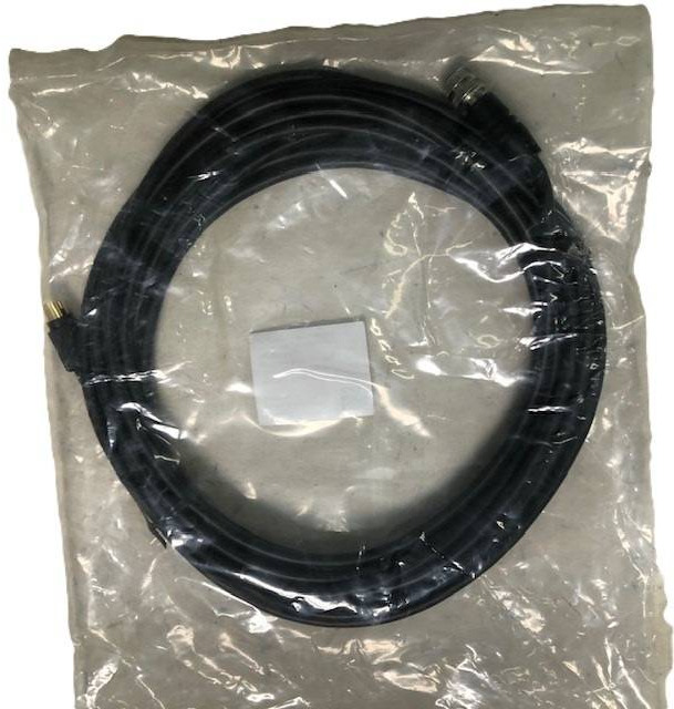Motec MK496.5 Camera cable for forklift - Kabel/ Kawat harness untuk Peralatan untuk menangani material: gambar 1 Motec MK496.5 Camera cable for forklift - Kabel/ Kawat harness untuk Peralatan untuk menangani material: gambar 1
