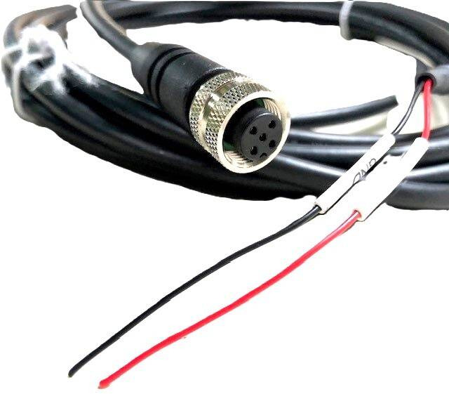 Motec MK761.5 Cable for forklift - Kabel/ Kawat harness untuk Peralatan untuk menangani material: gambar 2 Motec MK761.5 Cable for forklift - Kabel/ Kawat harness untuk Peralatan untuk menangani material: gambar 2