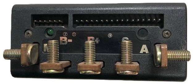 Motor controller for Atlet - ECU untuk Peralatan untuk menangani material: gambar 3 Motor controller for Atlet - ECU untuk Peralatan untuk menangani material: gambar 3