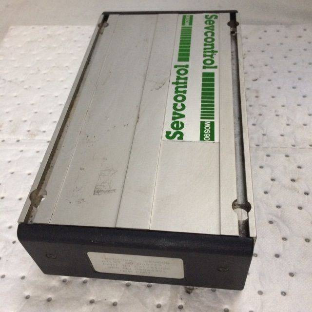 Motor controller for Atlet - ECU untuk Peralatan untuk menangani material: gambar 3 Motor controller for Atlet - ECU untuk Peralatan untuk menangani material: gambar 3