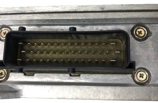 Motor controller for Still - ECU untuk Peralatan untuk menangani material: gambar 3 Motor controller for Still - ECU untuk Peralatan untuk menangani material: gambar 3