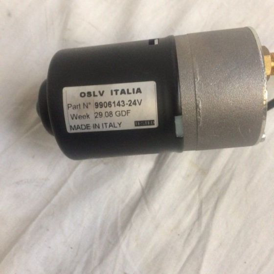 Motor, wiper for Caterpillar - Wiper untuk Peralatan untuk menangani material: gambar 2 Motor, wiper for Caterpillar - Wiper untuk Peralatan untuk menangani material: gambar 2