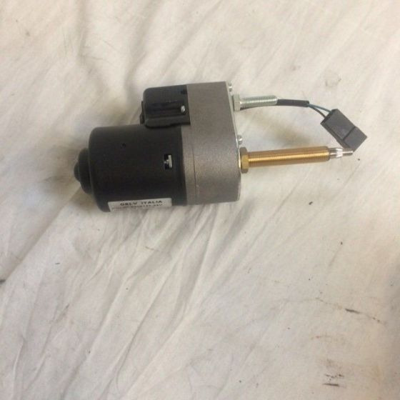 Motor, wiper for Caterpillar - Wiper untuk Peralatan untuk menangani material: gambar 3 Motor, wiper for Caterpillar - Wiper untuk Peralatan untuk menangani material: gambar 3