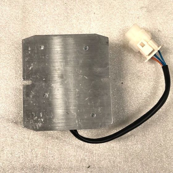 PMD75 48S24 Converter for Still - Sistem listrik untuk Peralatan untuk menangani material: gambar 4 PMD75 48S24 Converter for Still - Sistem listrik untuk Peralatan untuk menangani material: gambar 4