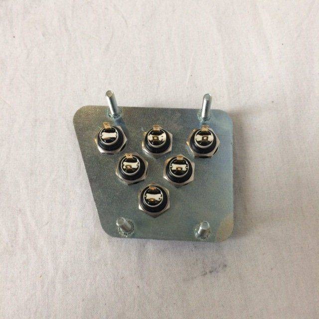 Panel - Kabin dan interior untuk Peralatan untuk menangani material: gambar 2 Panel - Kabin dan interior untuk Peralatan untuk menangani material: gambar 2