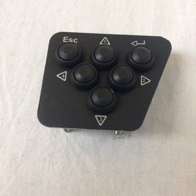 Panel - Kabin dan interior untuk Peralatan untuk menangani material: gambar 1 Panel - Kabin dan interior untuk Peralatan untuk menangani material: gambar 1