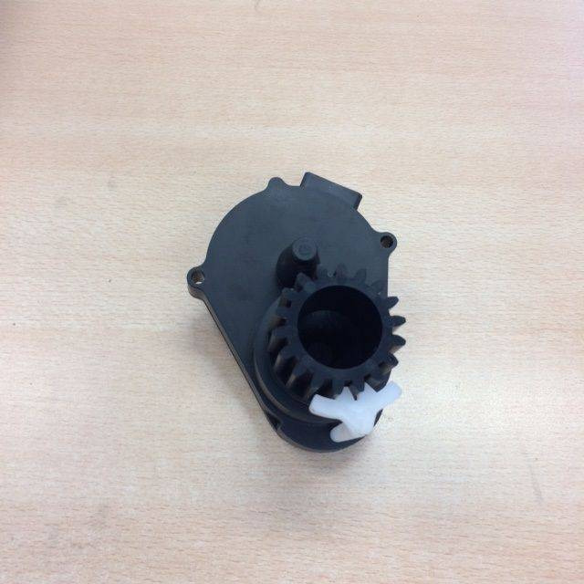 Potentiometer Assy mtg for Linde - Sistem listrik untuk Peralatan untuk menangani material: gambar 1 Potentiometer Assy mtg for Linde - Sistem listrik untuk Peralatan untuk menangani material: gambar 1