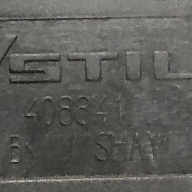 Potentiometer for Still - Sistem listrik untuk Peralatan untuk menangani material: gambar 3 Potentiometer for Still - Sistem listrik untuk Peralatan untuk menangani material: gambar 3