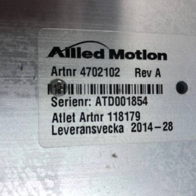 Printed circuit board for Atlet - Sistem listrik untuk Peralatan untuk menangani material: gambar 4 Printed circuit board for Atlet - Sistem listrik untuk Peralatan untuk menangani material: gambar 4