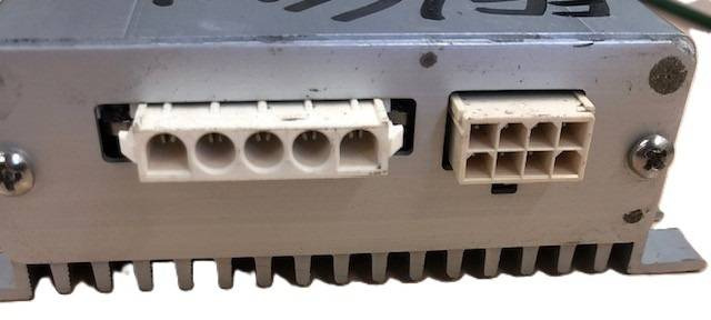 Printed circuit board for Atlet - Sistem listrik untuk Peralatan untuk menangani material: gambar 2 Printed circuit board for Atlet - Sistem listrik untuk Peralatan untuk menangani material: gambar 2