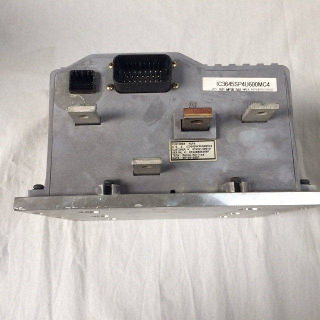 Pump Controller for Caterpillar Mitsubishi - ECU untuk Peralatan untuk menangani material: gambar 2 Pump Controller for Caterpillar Mitsubishi - ECU untuk Peralatan untuk menangani material: gambar 2