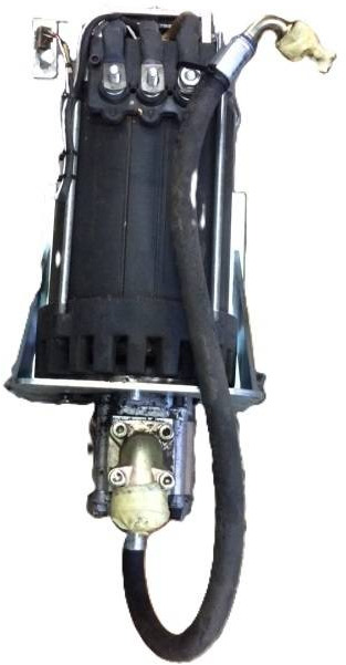 Pump motor for Atlet - Suku Cadang Mesin untuk Peralatan untuk menangani material: gambar 1 Pump motor for Atlet - Suku Cadang Mesin untuk Peralatan untuk menangani material: gambar 1