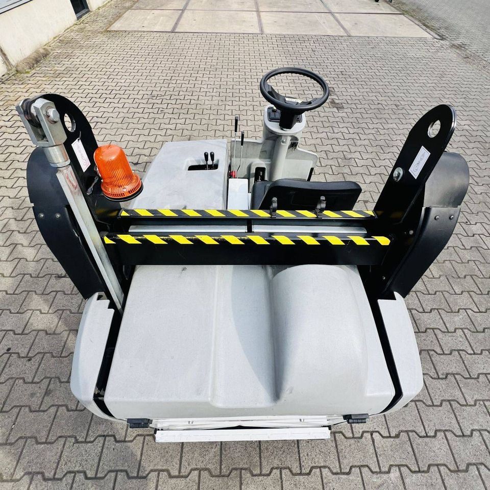 RCM OTTO E-TOP - Penyapu industri: gambar 4 RCM OTTO E-TOP - Penyapu industri: gambar 4