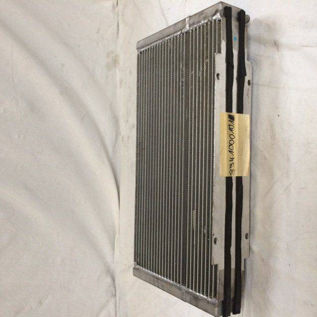 Radiator - Radiator untuk Peralatan untuk menangani material: gambar 3 Radiator - Radiator untuk Peralatan untuk menangani material: gambar 3
