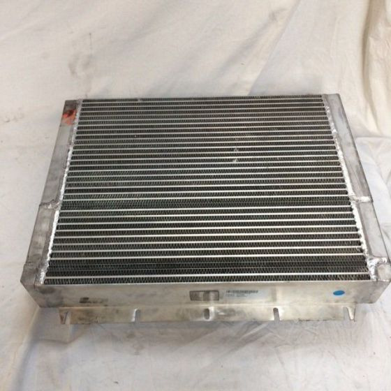Radiator for Linde H25-35, Series 393 - Radiator untuk Forklift: gambar 2 Radiator for Linde H25-35, Series 393 - Radiator untuk Forklift: gambar 2