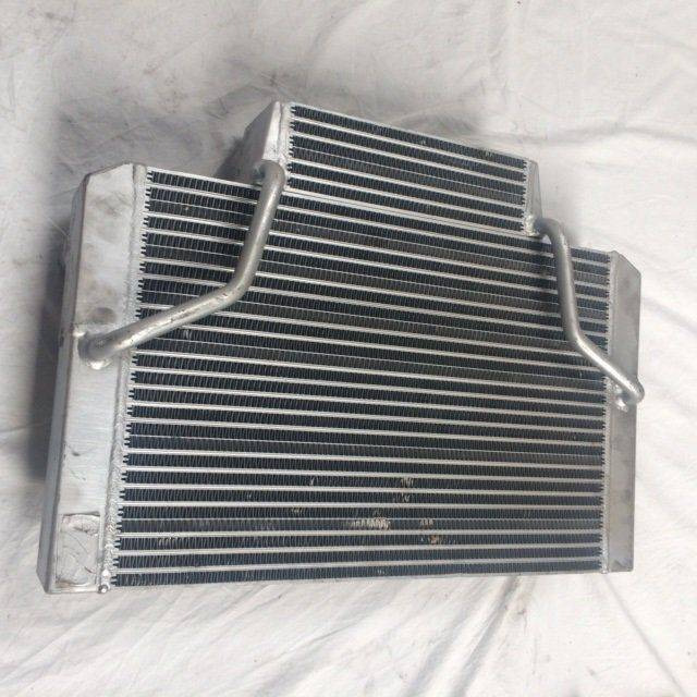 Radiator for Linde H35-45, Series 352 - Radiator untuk Peralatan untuk menangani material: gambar 1 Radiator for Linde H35-45, Series 352 - Radiator untuk Peralatan untuk menangani material: gambar 1