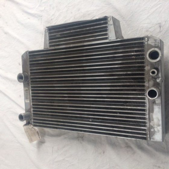 Radiator for Linde H35-45, Series 352 - Radiator untuk Forklift: gambar 2 Radiator for Linde H35-45, Series 352 - Radiator untuk Forklift: gambar 2
