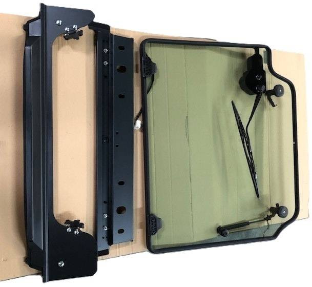 Rear Grendia complete - Jendela dan bagian untuk Peralatan untuk menangani material: gambar 1 Rear Grendia complete - Jendela dan bagian untuk Peralatan untuk menangani material: gambar 1