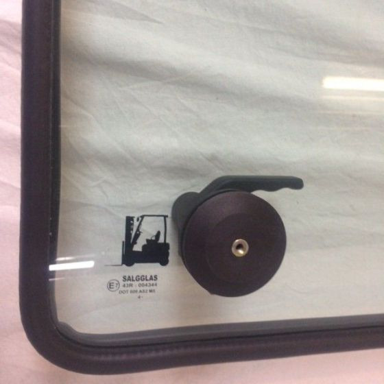 Rear windows for Caterpillar / Mitsubishi - Jendela dan bagian untuk Peralatan untuk menangani material: gambar 4 Rear windows for Caterpillar / Mitsubishi - Jendela dan bagian untuk Peralatan untuk menangani material: gambar 4