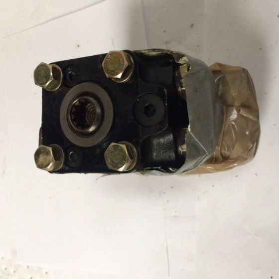 Rexroth Hydraulic pump - Pengemudian untuk Peralatan untuk menangani material: gambar 3 Rexroth Hydraulic pump - Pengemudian untuk Peralatan untuk menangani material: gambar 3