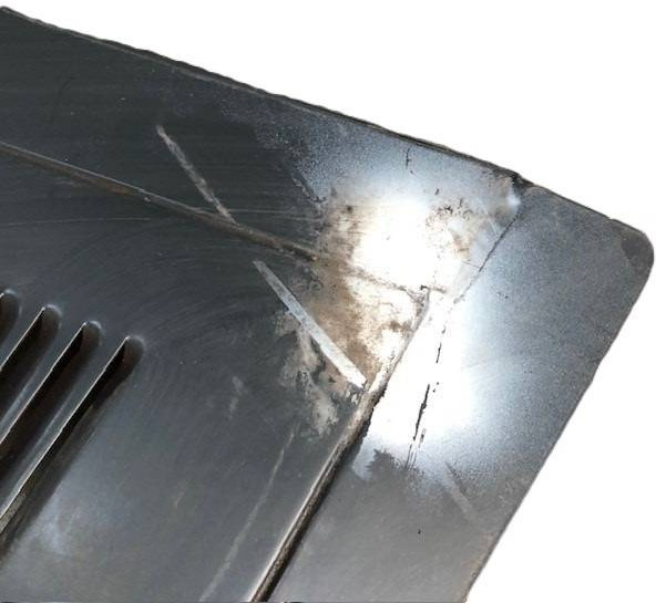 Right door for Linde - Pintu dan bagian untuk Peralatan untuk menangani material: gambar 3 Right door for Linde - Pintu dan bagian untuk Peralatan untuk menangani material: gambar 3