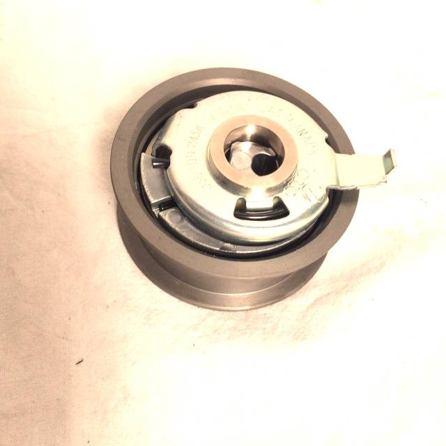 Roller Belt Tensioner - Penegang sabuk untuk Peralatan untuk menangani material: gambar 3 Roller Belt Tensioner - Penegang sabuk untuk Peralatan untuk menangani material: gambar 3