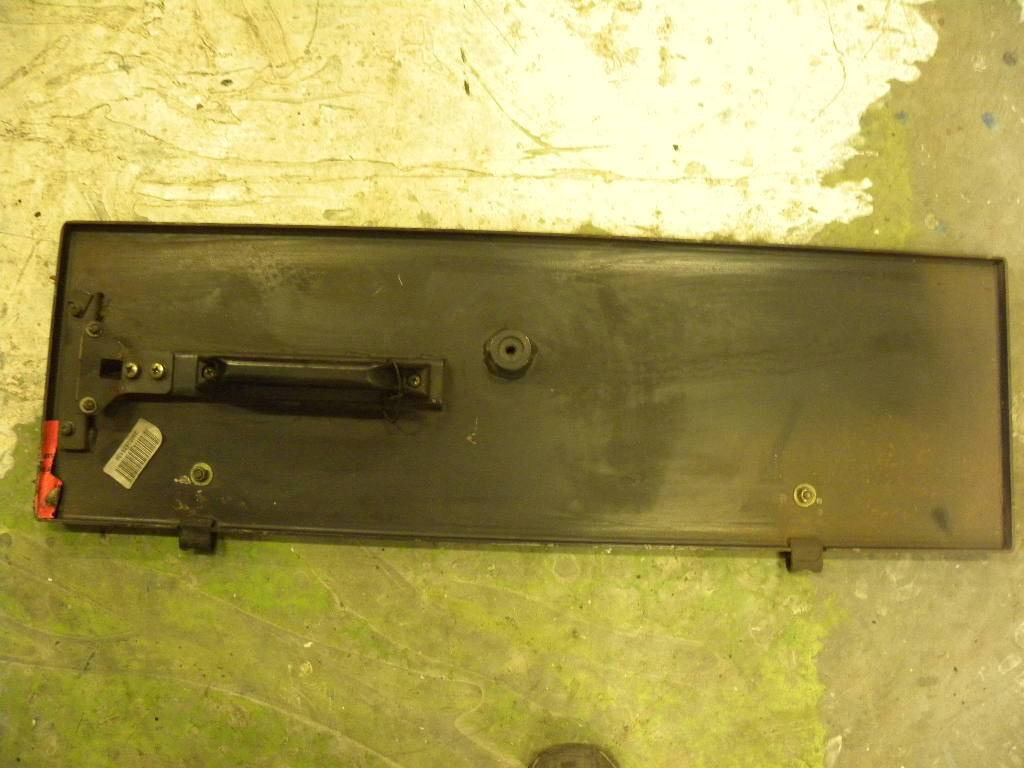 Roof panel for Still - Tubuh dan eksterior untuk Peralatan untuk menangani material: gambar 2 Roof panel for Still - Tubuh dan eksterior untuk Peralatan untuk menangani material: gambar 2