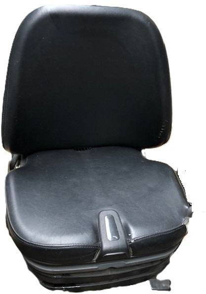 Seat for Linde - Tempat duduk untuk Peralatan untuk menangani material: gambar 2 Seat for Linde - Tempat duduk untuk Peralatan untuk menangani material: gambar 2