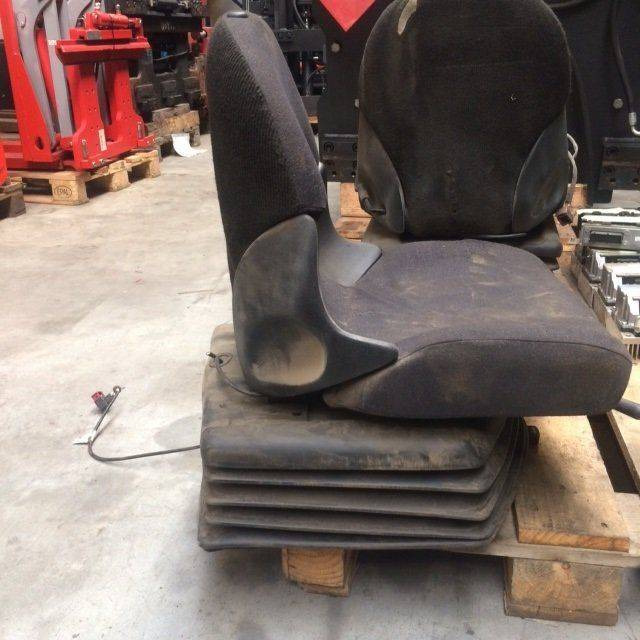 Seat for Linde Reachtruck - Tempat duduk untuk Peralatan untuk menangani material: gambar 4 Seat for Linde Reachtruck - Tempat duduk untuk Peralatan untuk menangani material: gambar 4