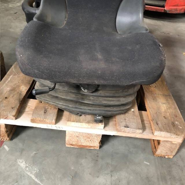 Seat for Linde Reachtruck - Tempat duduk untuk Peralatan untuk menangani material: gambar 2 Seat for Linde Reachtruck - Tempat duduk untuk Peralatan untuk menangani material: gambar 2