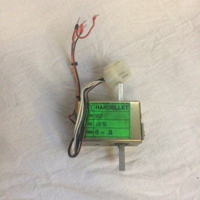 Sensor, Driving direction switch for Caterpillar - Sakelar kolom kemudi untuk Peralatan untuk menangani material: gambar 3 Sensor, Driving direction switch for Caterpillar - Sakelar kolom kemudi untuk Peralatan untuk menangani material: gambar 3