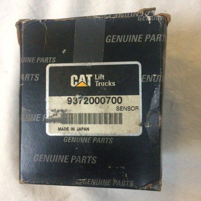 Sensor Throttle for Caterpillar GC15K-70K - Sensor untuk Peralatan untuk menangani material: gambar 4 Sensor Throttle for Caterpillar GC15K-70K - Sensor untuk Peralatan untuk menangani material: gambar 4