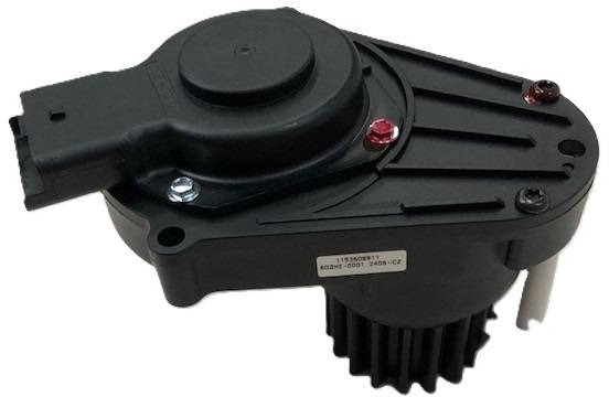 Sensor assy. melexis for Linde - Sensor untuk Peralatan untuk menangani material: gambar 1 Sensor assy. melexis for Linde - Sensor untuk Peralatan untuk menangani material: gambar 1
