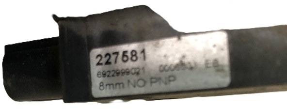 Sensor with transmitter bearing for Toyota/BT - Sensor untuk Peralatan untuk menangani material: gambar 4 Sensor with transmitter bearing for Toyota/BT - Sensor untuk Peralatan untuk menangani material: gambar 4