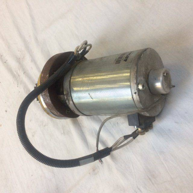 Servo motor for Atlet ALL 200 - Pengemudian untuk Peralatan untuk menangani material: gambar 2 Servo motor for Atlet ALL 200 - Pengemudian untuk Peralatan untuk menangani material: gambar 2