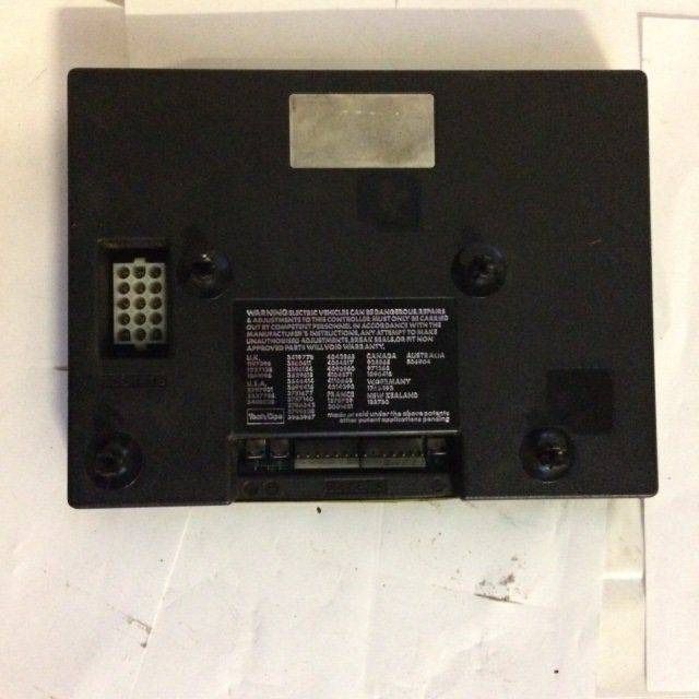 Sevcon Module - ECU untuk Peralatan untuk menangani material: gambar 1 Sevcon Module - ECU untuk Peralatan untuk menangani material: gambar 1