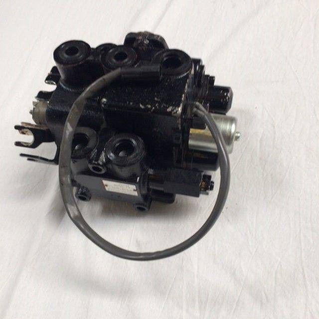 Shimadzu MSV04A, 8256-13 Control valve - Katup hidrolik untuk Peralatan untuk menangani material: gambar 5 Shimadzu MSV04A, 8256-13 Control valve - Katup hidrolik untuk Peralatan untuk menangani material: gambar 5