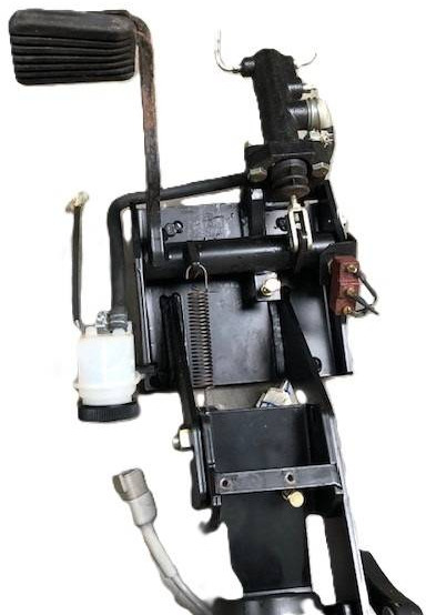 Kolom kemudi untuk Peralatan untuk menangani material Steering Column for EP18PN: gambar 8 Kolom kemudi untuk Peralatan untuk menangani material Steering Column for EP18PN: gambar 8