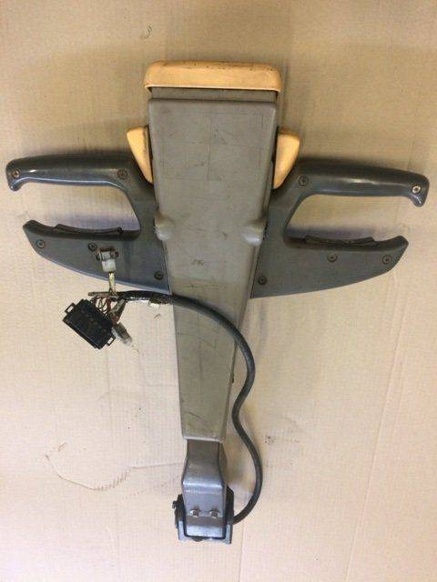 Steering arm assy for Atlet TLP200 - Pengemudian untuk Peralatan untuk menangani material: gambar 5 Steering arm assy for Atlet TLP200 - Pengemudian untuk Peralatan untuk menangani material: gambar 5