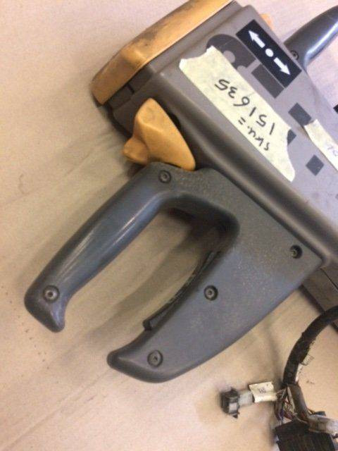 Steering arm assy for Atlet TLP200 - Pengemudian untuk Peralatan untuk menangani material: gambar 2 Steering arm assy for Atlet TLP200 - Pengemudian untuk Peralatan untuk menangani material: gambar 2