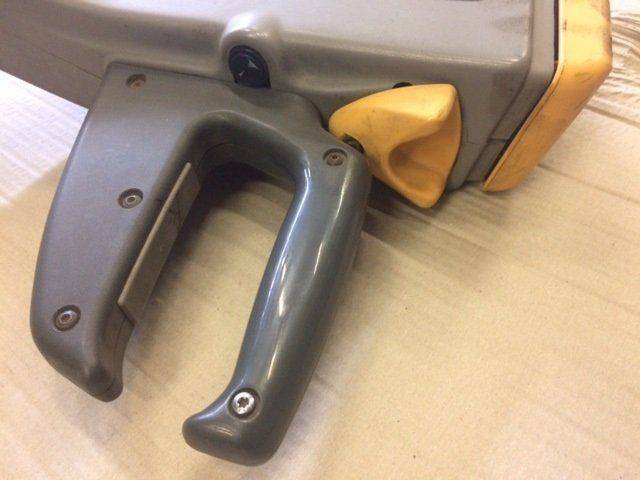 Steering arm assy for Atlet TSP - Pengemudian untuk Peralatan untuk menangani material: gambar 4 Steering arm assy for Atlet TSP - Pengemudian untuk Peralatan untuk menangani material: gambar 4